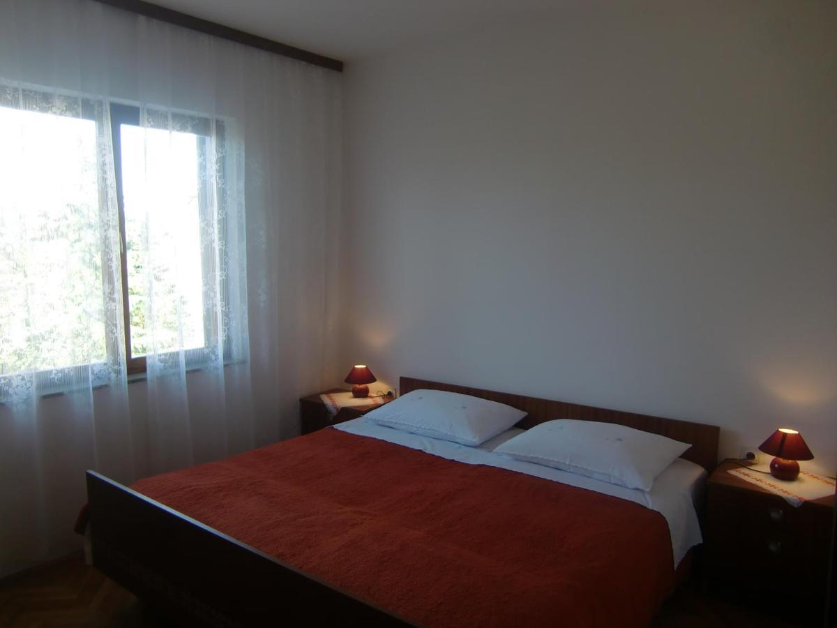 Apartment Marija Vrh  ภายนอก รูปภาพ