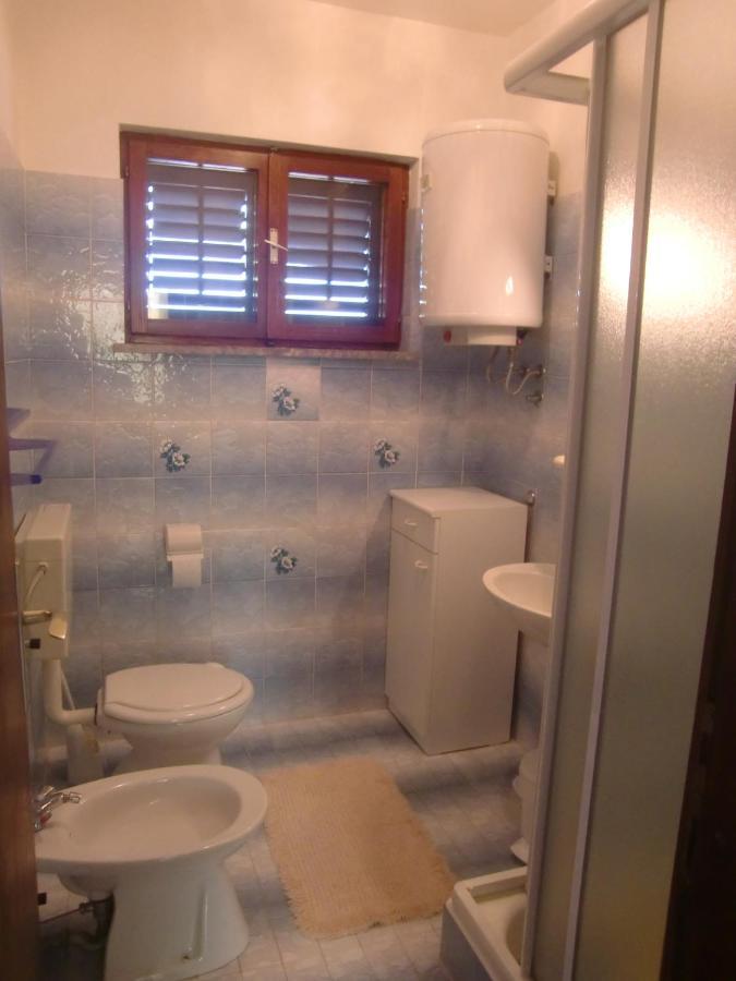 Apartment Marija Vrh  ภายนอก รูปภาพ