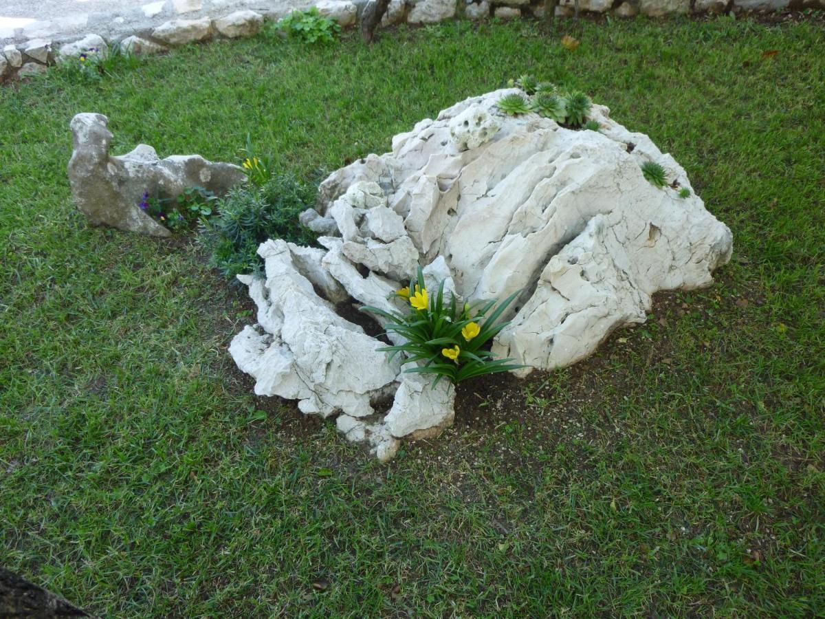 Apartment Marija Vrh  ภายนอก รูปภาพ