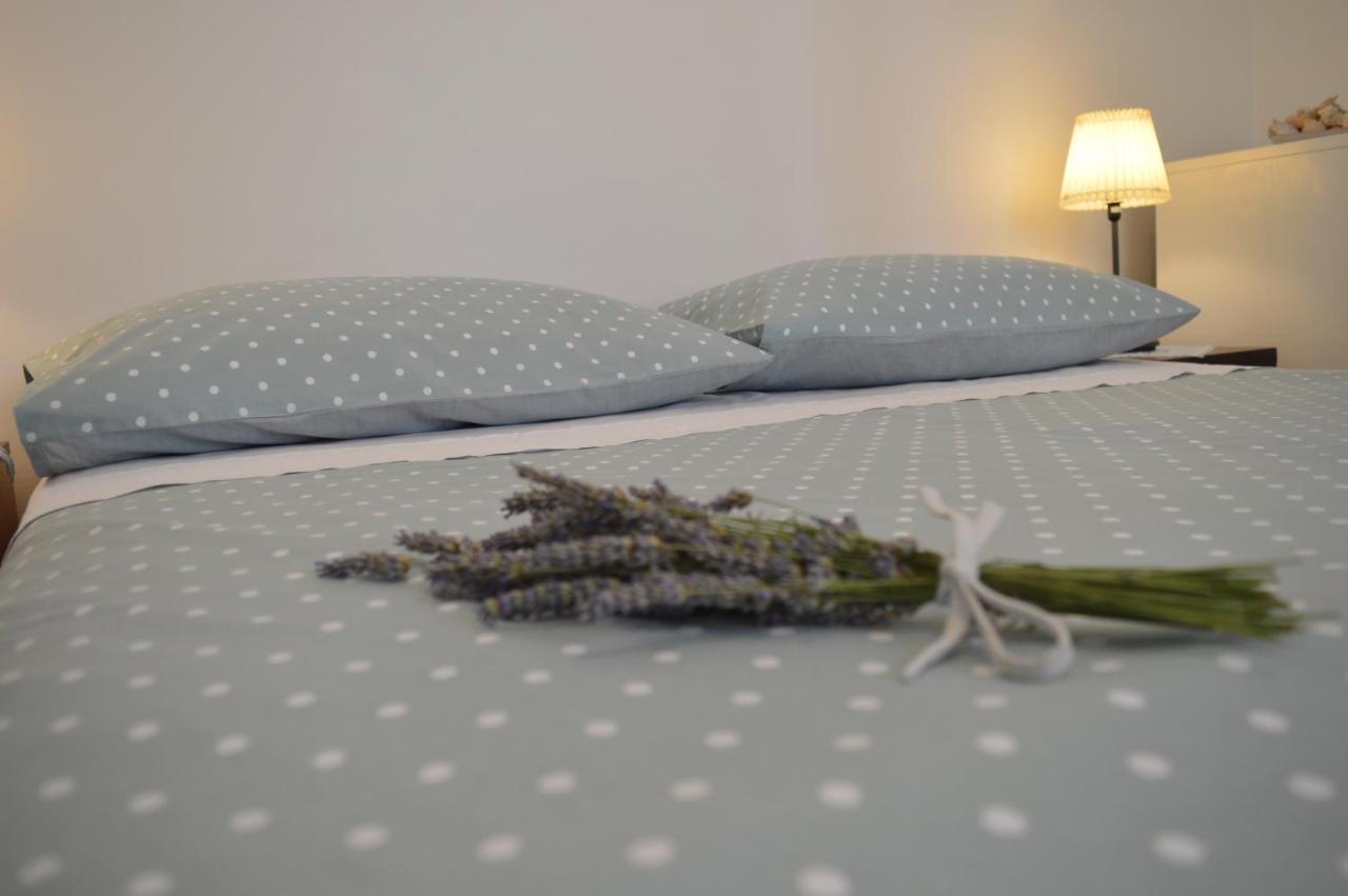 Apartment Marija Vrh  ภายนอก รูปภาพ