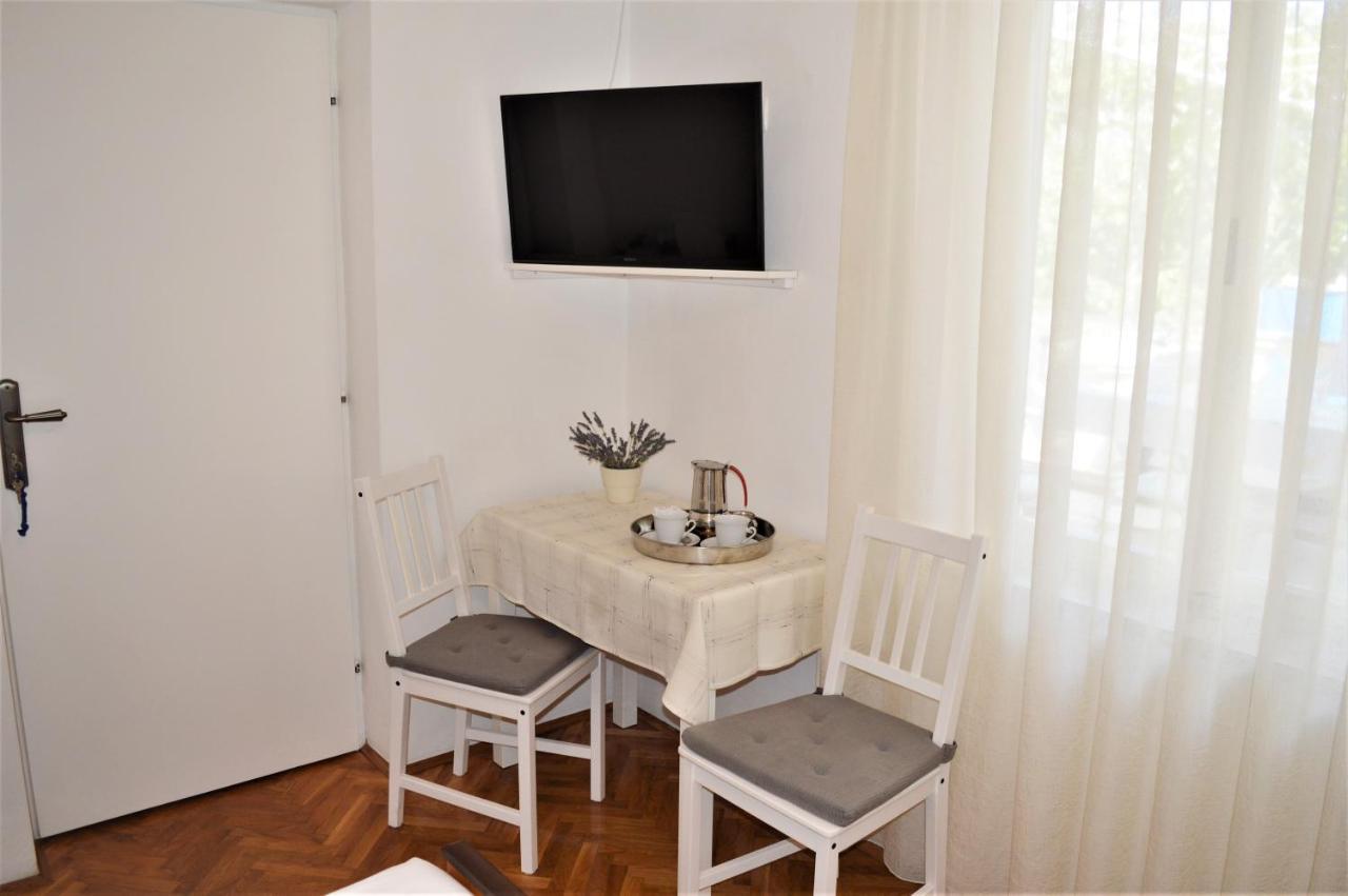 Apartment Marija Vrh  ภายนอก รูปภาพ