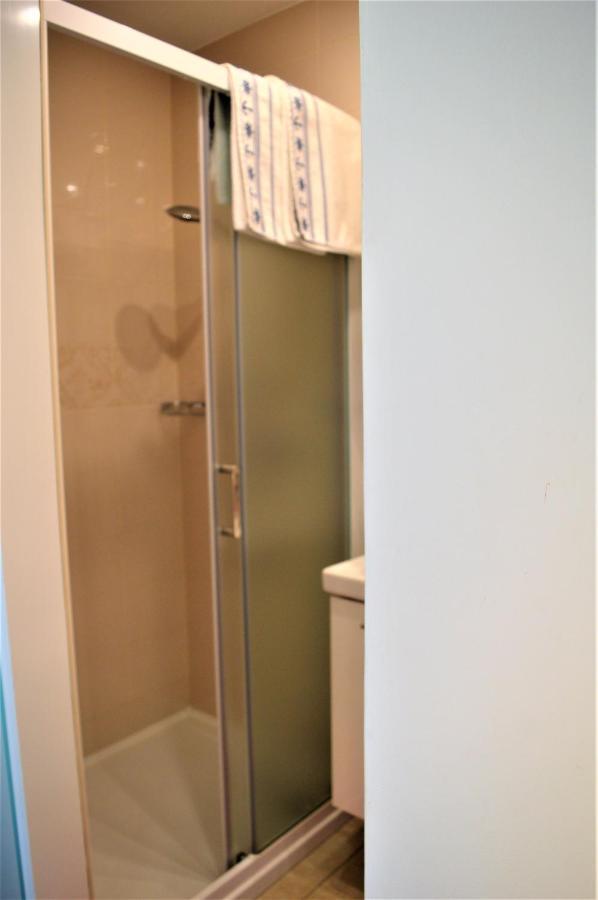 Apartment Marija Vrh  ภายนอก รูปภาพ