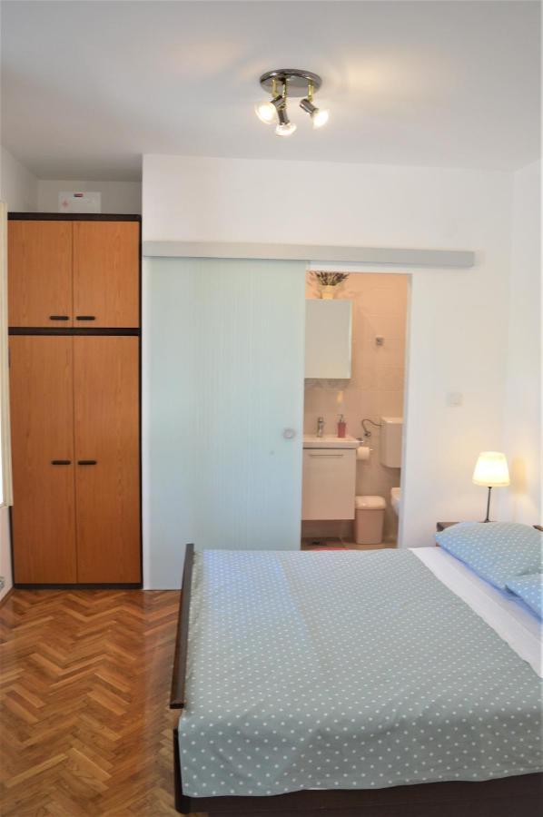 Apartment Marija Vrh  ภายนอก รูปภาพ
